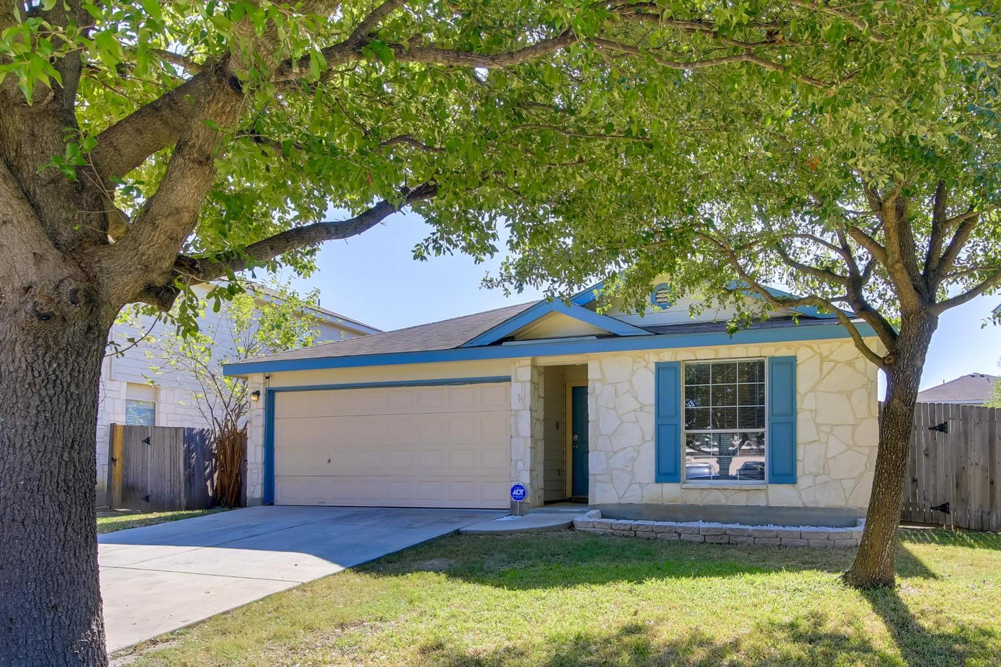 San Antonio Abode With Yard Less Than 4 Mi To Lackland ภายนอก รูปภาพ