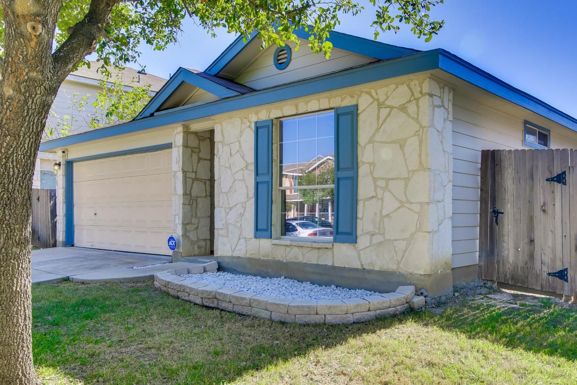 San Antonio Abode With Yard Less Than 4 Mi To Lackland ภายนอก รูปภาพ