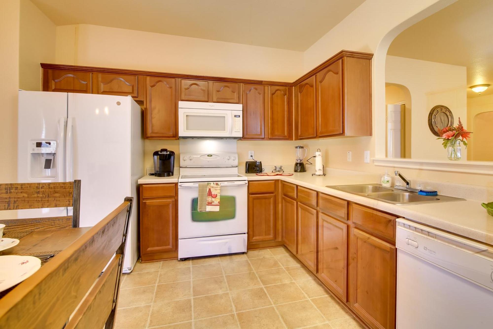 San Antonio Abode With Yard Less Than 4 Mi To Lackland ภายนอก รูปภาพ